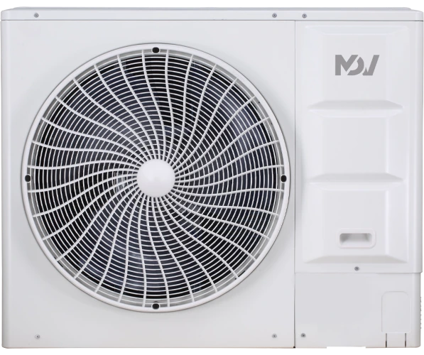 Наружный блок VRF системы Mdv V8M140V2R1E