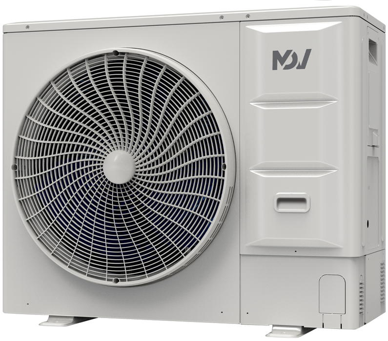Наружный блок VRF системы Mdv V8M120V2R1B фото#2