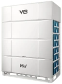 Наружный блок VRF системы Mdv V8i670V2R1A(MA)