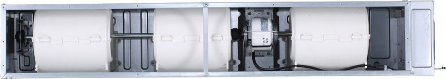 Канальная VRF система Mdv I3-22D2VR12D фото#2