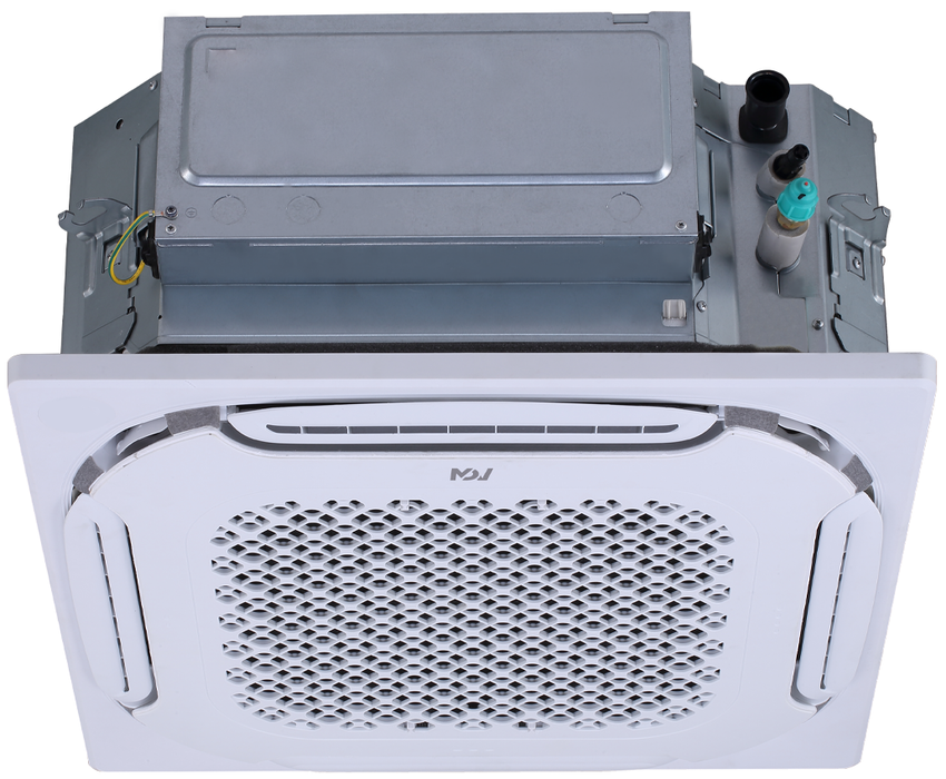 Кассетная VRF система Mdv I3-15C4CVR12D фото#2