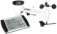 Метеостанция Levenhuk PRO LP300