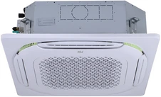 Кассетная VRF система Mdv I3-100C4VR12D