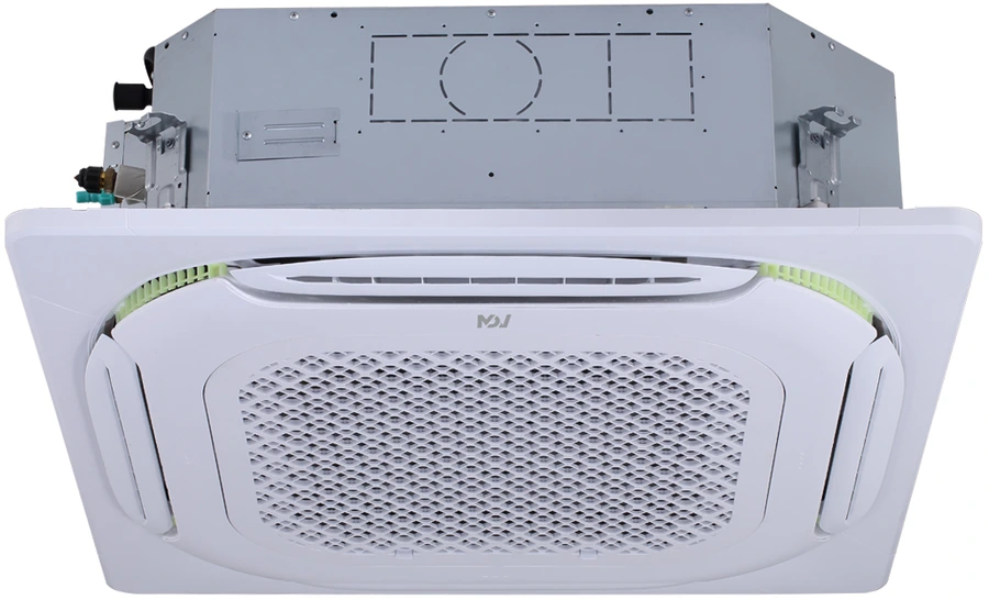 Кассетная VRF система Mdv I3-90C4VR12D