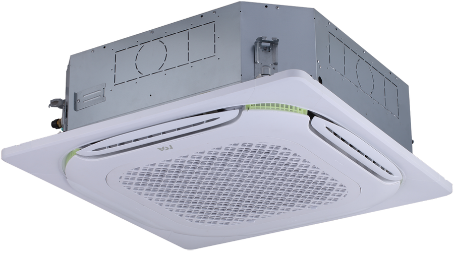 Кассетная VRF система Mdv I3-100C4VR12D фото#3