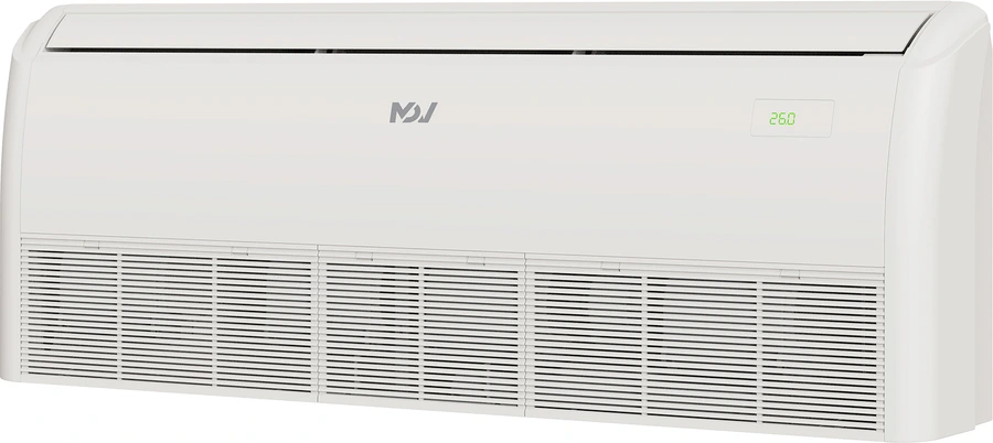 Напольно-потолочная VRF система Mdv I3-125CFVR12D