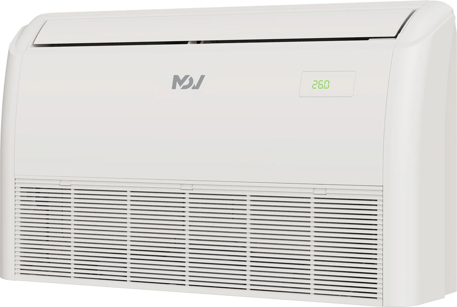 Напольно-потолочная VRF система Mdv I3-90CFVR12D