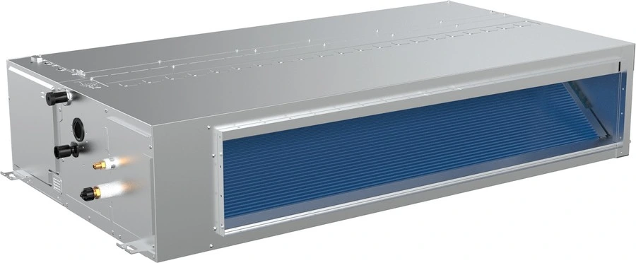 Канальная VRF система Mdv I3-112D3VR12D