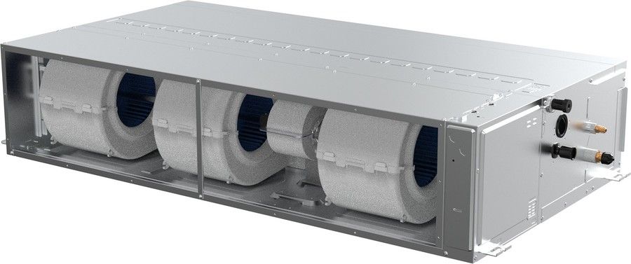 Канальная VRF система Mdv I3-125D3VR12D фото#2