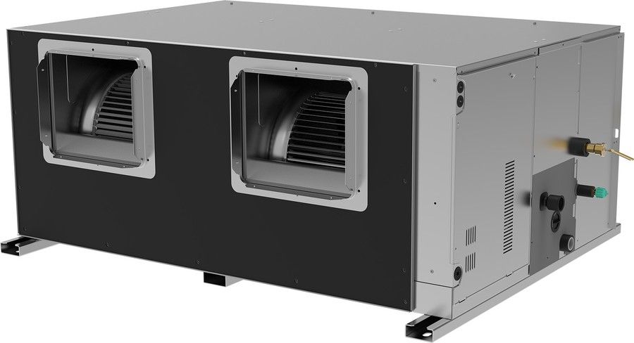 Канальная VRF система Mdv I3-224D3VR12D фото#2