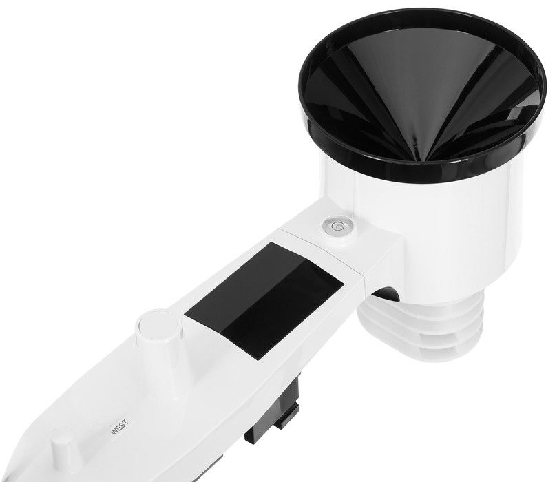 Метеостанция Levenhuk PRO LP500 фото#10