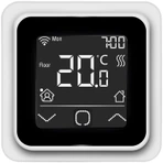 Терморегулятор Primoclima Intelligent, белый