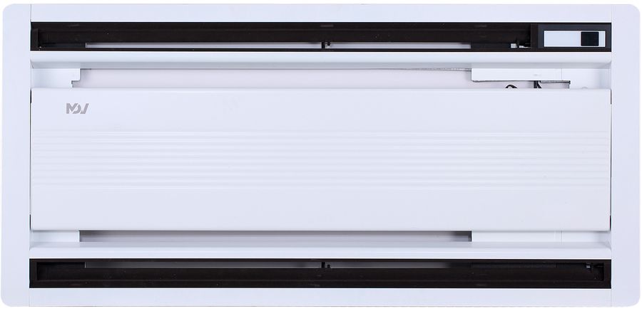 Кассетная VRF система Mdv I3-56C2VR12D фото#4