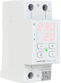 Реле напряжения Welrok VI-32 red