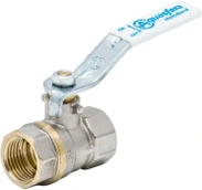 Шаровый кран Aquasfera 1101 Standard Ду 15 Ру40 ВР