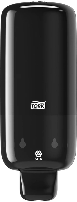 Для мыла Tork Диспенсер, черный (арт.561508)