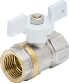 Шаровый кран Aquasfera 1102 Standard Ду 25 Ру25 ВР