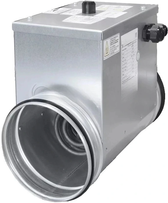 Нагреватель Sysimple TCB 125-1.8