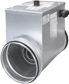 Нагреватель Sysimple TCB 160-2.7
