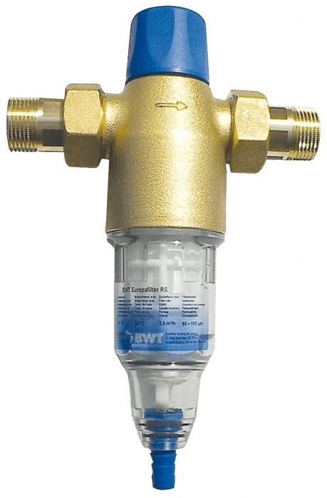 Магистральный фильтр BWT Avanti RF 1 1/4" (ст.арт. 10203)