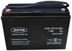 AGM аккумулятор Zota GEL 40-12