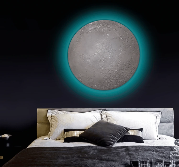 Каменный Primoclima LUNA фото#3