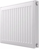 Стальной панельный радиатор Heaton С 22 500х500 бок/п RAL9016