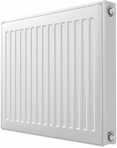Стальной панельный радиатор Heaton С 22 500х800 бок/п RAL9016