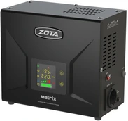 Аксессуар для отопления Zota Matrix WT1050