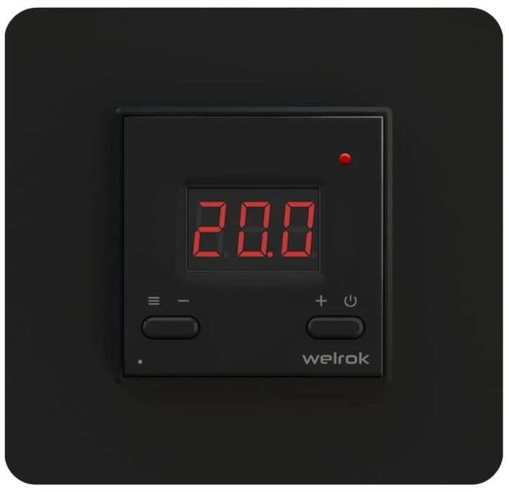 Терморегулятор Welrok az bk
