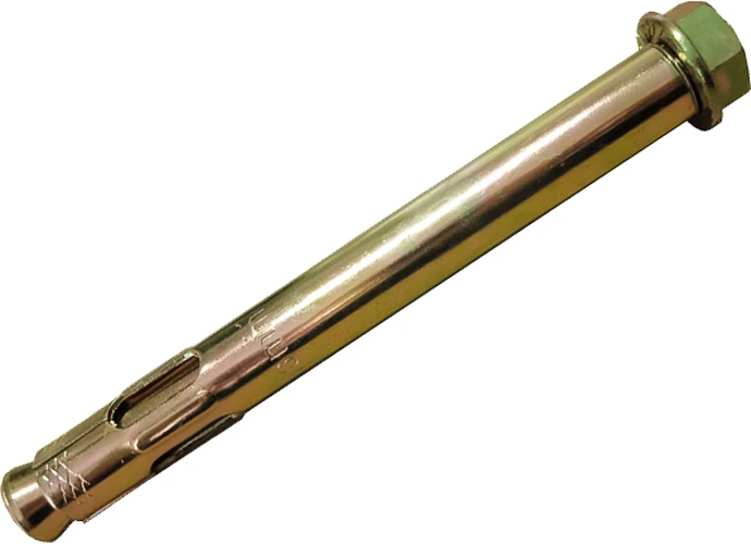 Крепеж Sinbo Анкерный болт 8 х 100 (100 шт)