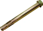 Крепеж Sinbo Анкерный болт 8 х 100 (100 шт)