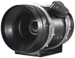 Канальный круглый вентилятор Sysimple TPRO 315