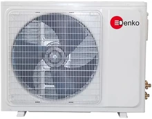Кассетный кондиционер Denko DCS 18 A (TCL) фото#2