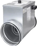 Нагреватель Sysimple TCB 400-6 3