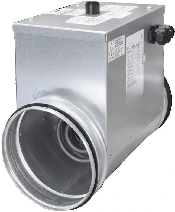 Нагреватель Sysimple TCB 450-9 3