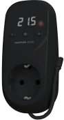 Терморегулятор Welrok pt bk