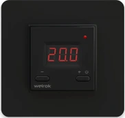 Терморегулятор Welrok vt bk