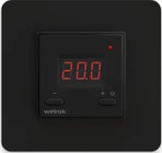 Терморегулятор Welrok vt bk