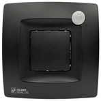 Вытяжка для ванной Soler & Palau SILENT DUAL 100 MATT BLACK