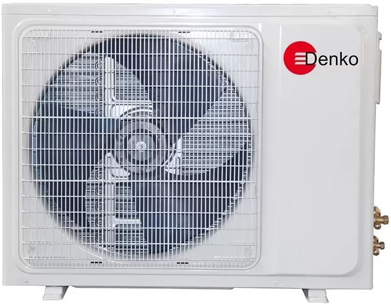 Напольно-потолочный кондиционер Denko DNP 60 А (TCL) фото#3