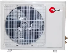 Напольно-потолочный кондиционер Denko DNP 48 А (TCL) фото#3