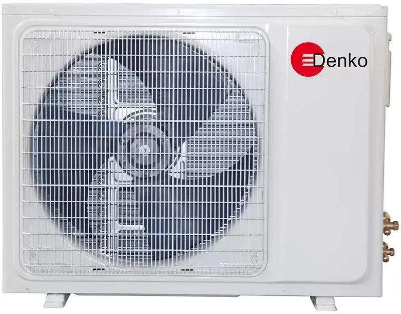 Напольно-потолочный кондиционер Denko DNP 48 А (TCL) фото#3