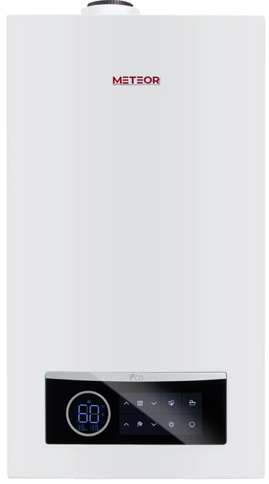 Настенный газовый котел METEOR Thermo M30 26C