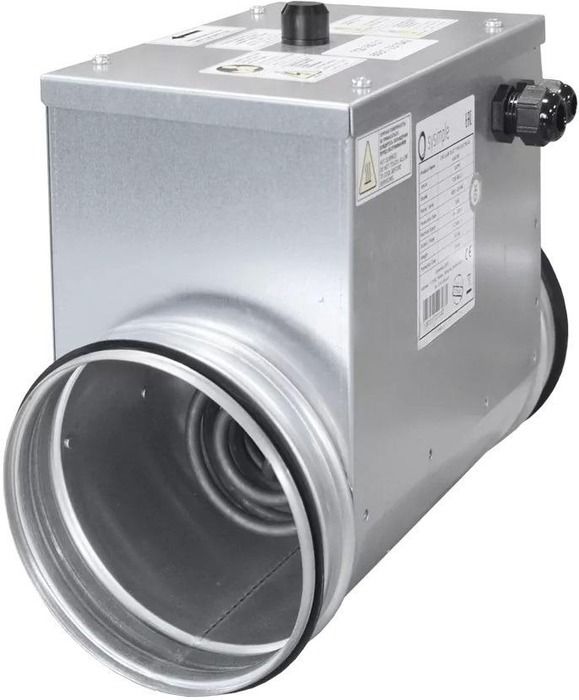 Нагреватель Sysimple TCB 315-12 3