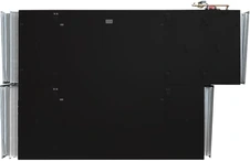 Приточно-вытяжная вентиляционная установка Turkov Zenit Standart S 2050 W фото#2