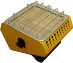 Компактный газовый обогреватель Aeroheat IG 2500 фото#2