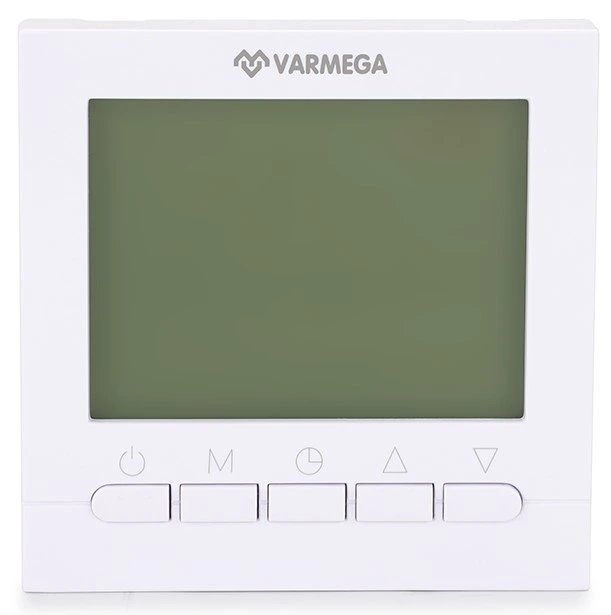 Термостат для котла VARMEGA VM19221 230 В
