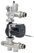 Компактная насосная группа ICMA 1" (87M0615006)