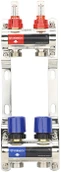 Для отопления VARMEGA VM15402 1", 2 x 3/4"EK
